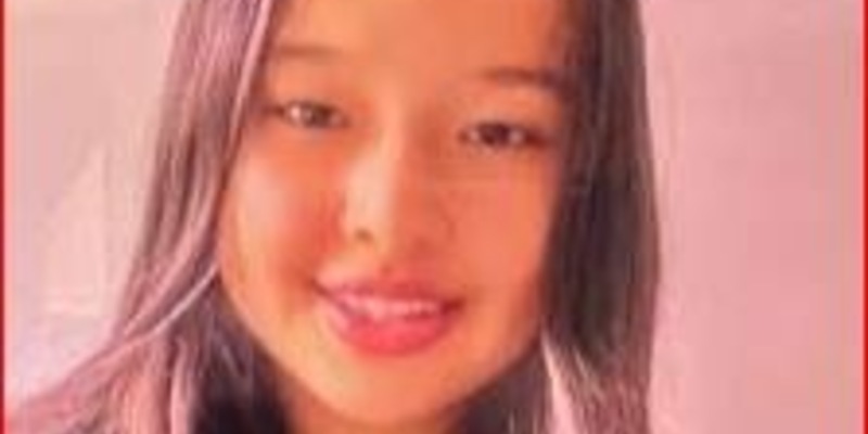 POL-GÖ: (260/2025) 15 Jahre alte Lena-Frey D. aus Göttingen vermisst - Polizei bittet um Mithilfe! - Foto: presseportal.de