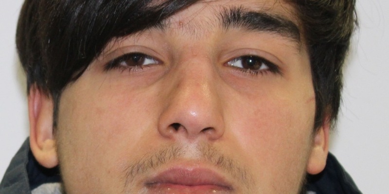 RLS NORD: Vermisste männliche Person mit Behinderung - Polizei bitte um Mithilfe! - Foto: presseportal.de