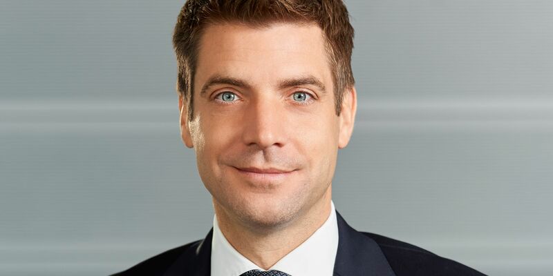 Lars Stoy, Deutschlandchef der Privatkundensparte der Deutschen Bank, soll neuer Vorstandschef der ING Deutschland werden. (Archivbild) - Foto: Postbank/dpa