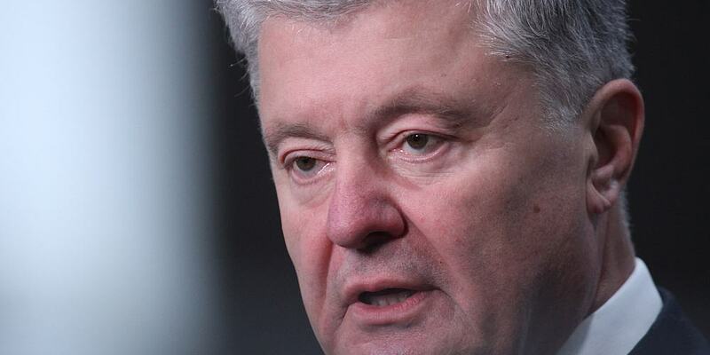 Petro Poroschenko (Archiv) - Foto: über dts Nachrichtenagentur