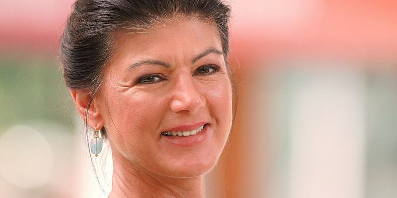 Sahra Wagenknecht (Archiv) - Foto: über dts Nachrichtenagentur
