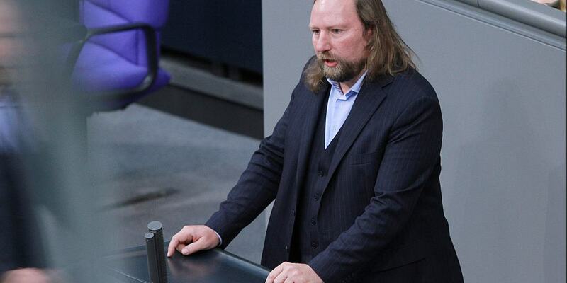 Anton Hofreiter (Archiv) - Foto: über dts Nachrichtenagentur