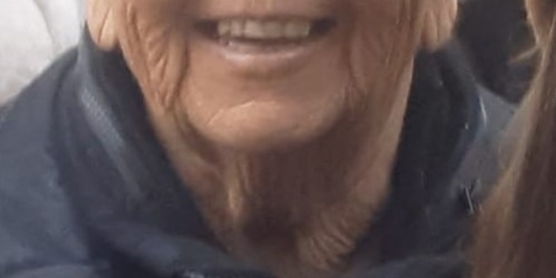 POL-HL: Vermisste 85-jährige Frau aus Lübeck seit 06.09.2024 vermisst. - Foto: presseportal.de