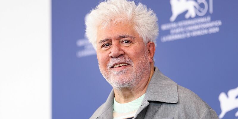 Pedro Almodóvar ist bereits Oscar-Preisträger. - Foto: Vianney Le Caer/Invision/AP/dpa
