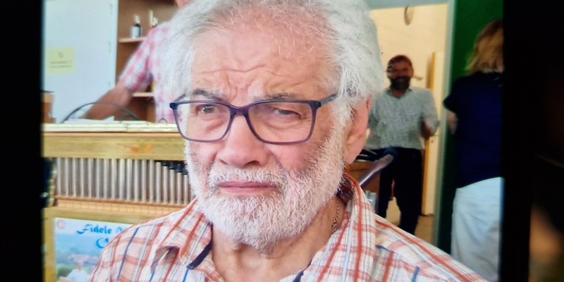 POL-KS: Landkreis Waldeck- Frankenberg (Lichtenfels): Suche dach dem 72- jährigen Karl- Heinz S. - Foto: presseportal.de