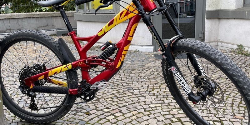 POL-PDNR: Fahrraddiebstahl - Zeugensuche - Foto: presseportal.de