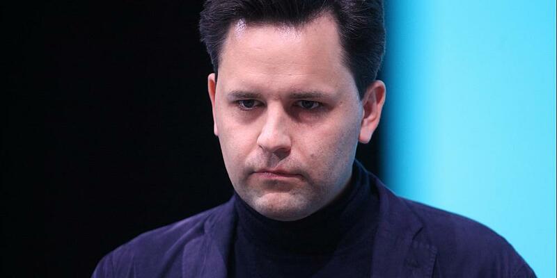 Johannes Winkel (Archiv) - Foto: über dts Nachrichtenagentur