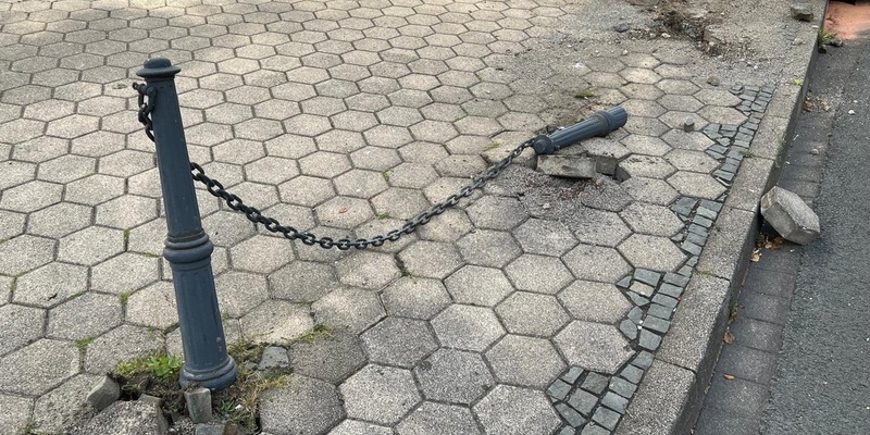 FW-PL: Zwei Verkehrsunfälle und eine Brandmeldeanlage am Samstsg - Foto: presseportal.de