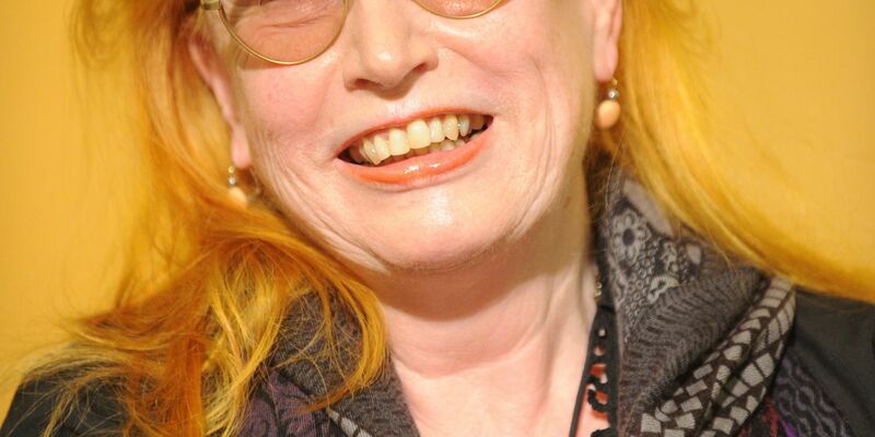 Rebecca Horn wurde 80 Jahre alt (Archivbild).  - Foto: picture alliance / dpa