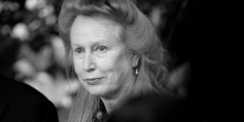 Rebecca Horn, eine der wichtigsten Künstlerinnen der Gegenwart, ist mit 80 Jahren gestorben. (Archivbild) - Foto: Franck Robichon/EPA/dpa