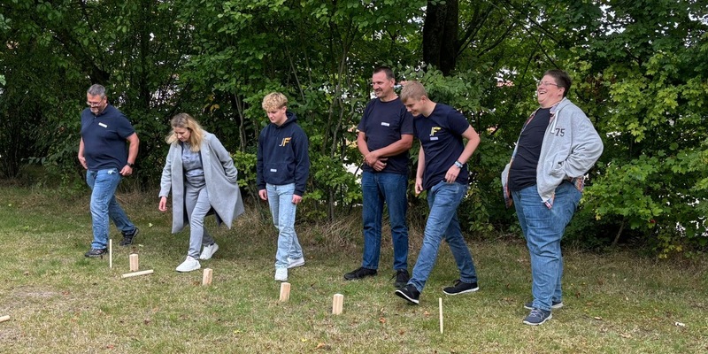 FW-OLL: Erfolgreiches Juleica-Seminar im Kreisjugendfeuerwehrhaus - Foto: presseportal.de