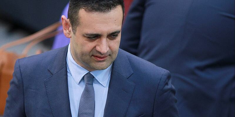 Bijan Djir-Sarai (Archiv) - Foto: über dts Nachrichtenagentur