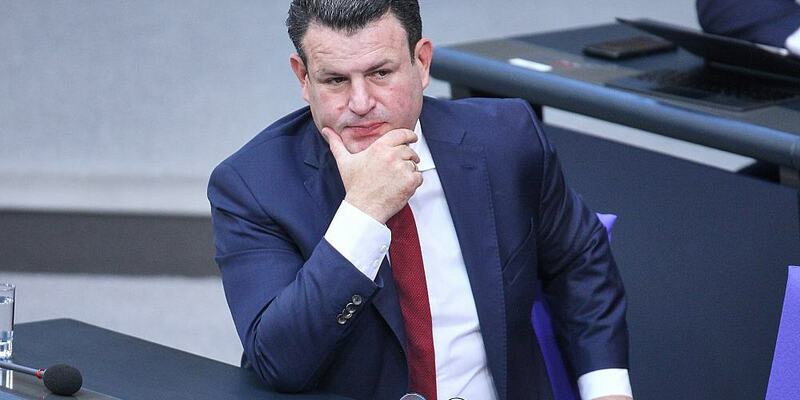 Hubertus Heil (Archiv) - Foto: über dts Nachrichtenagentur