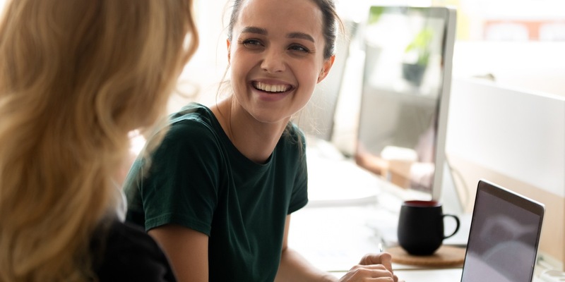 Arbeitnehmer-Studie: Starker Wunsch nach reduzierter Arbeitszeit - Foto: presseportal.de