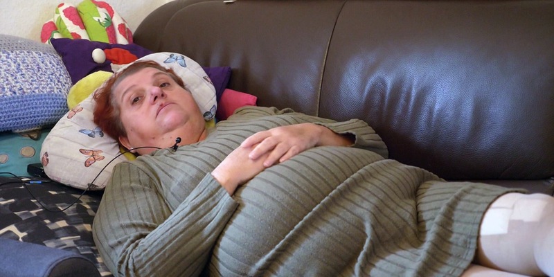 Diese Woche bei Hartz und herzlich - Tag für Tag Benz-Baracken: Neuaufnahme des Tostebrotsongs - Foto: presseportal.de