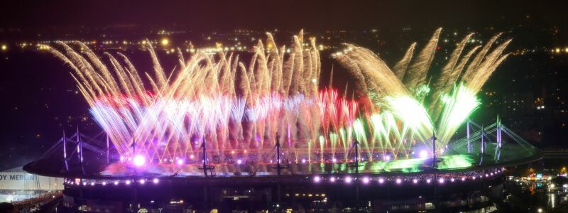 Die Paralympics in Paris sind stimmungsvoll zu Ende gegangen. - Foto: Thomas Padilla/AP/dpa