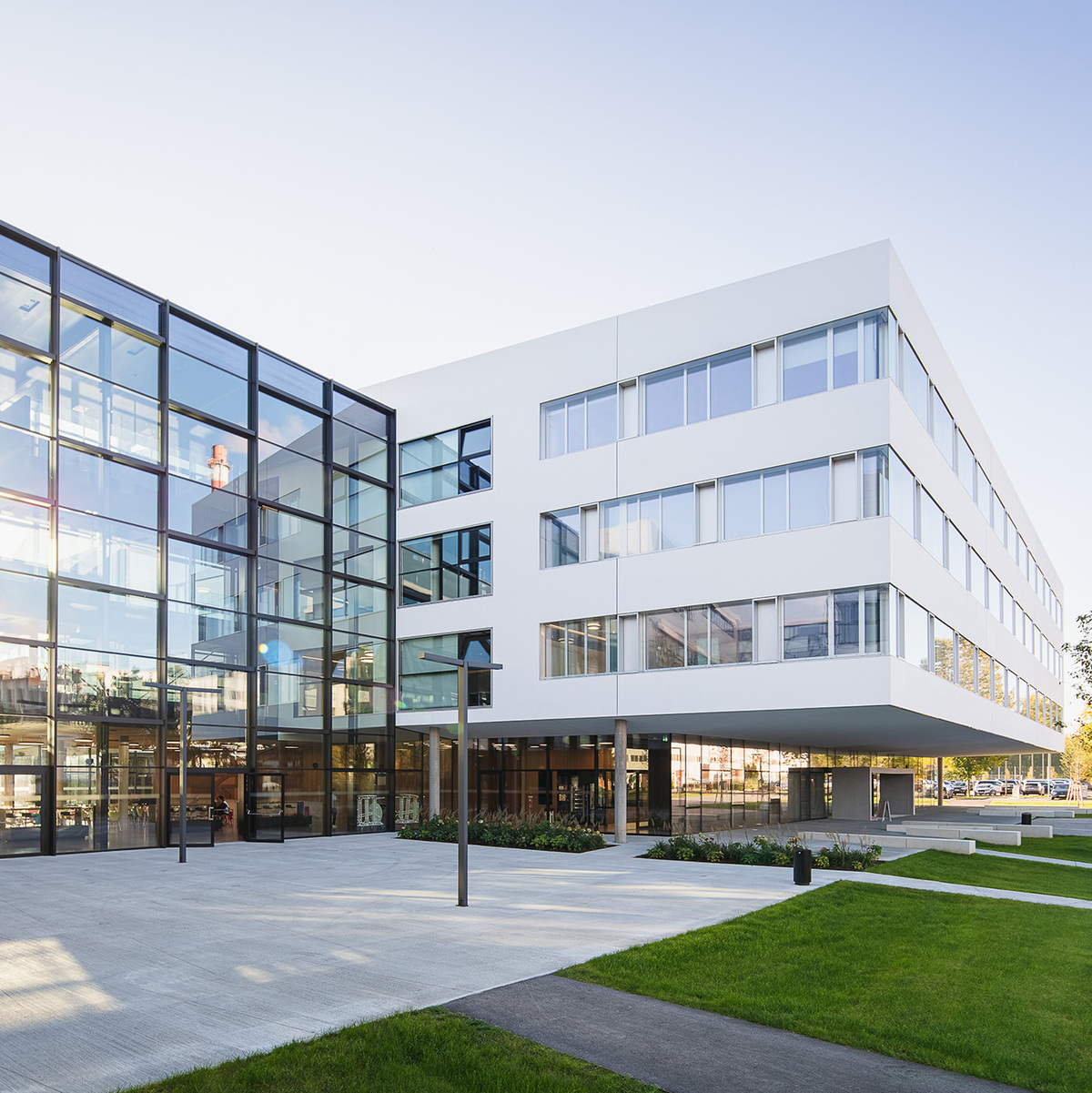  - Foto: FH St. Pölten über pressetext.de