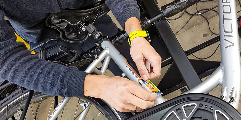 POL-MR: Codieraktion beim Autofreien Sonntag - Anmeldung erforderlich! - Foto: presseportal.de