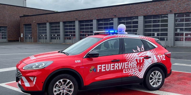 FW-E: Bundesweiter Warntag am 12. September - Erprobung des Warnmittelmixes - Foto: presseportal.de