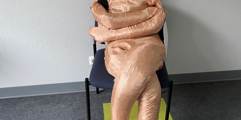 POL-MA: Zuzenhausen/Rhein-Neckar-Kreis: Besonders schwerer Fall der entführten Kerweschlumpel? - Foto: presseportal.de