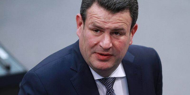 Hubertus Heil (Archiv) - Foto: über dts Nachrichtenagentur