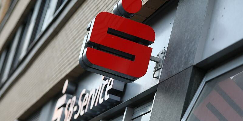 Sparkassen-Filiale (Archiv) - Foto: über dts Nachrichtenagentur