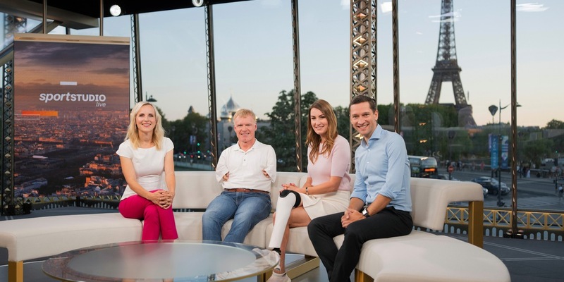 Paralympics 2024: Bilanz des TV- und Online-Angebots bei ZDF und ARD - Foto: presseportal.de