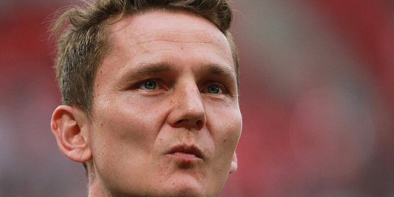 Niko Bungert (Archiv) - Foto: über dts Nachrichtenagentur