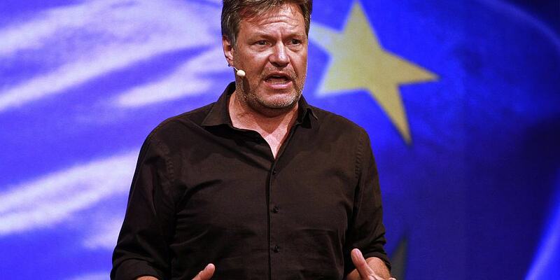 Robert Habeck (Archiv) - Foto: über dts Nachrichtenagentur