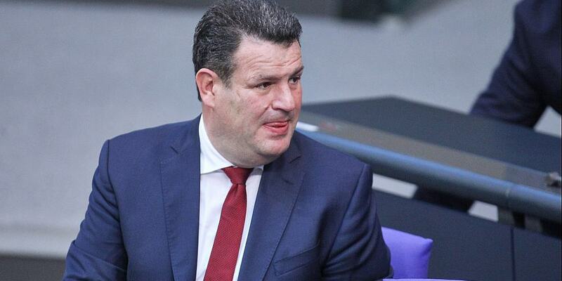 Hubertus Heil (Archiv) - Foto: über dts Nachrichtenagentur