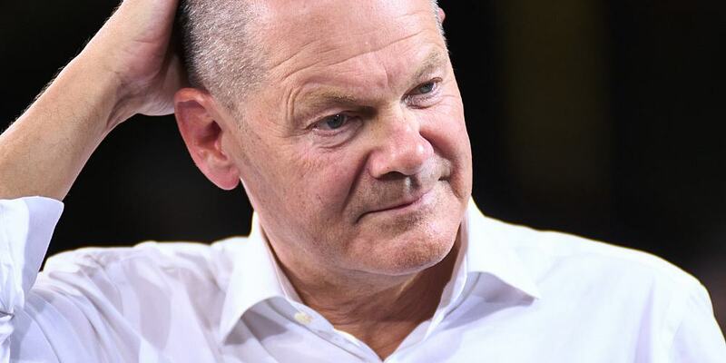 Olaf Scholz (Archiv) - Foto: über dts Nachrichtenagentur