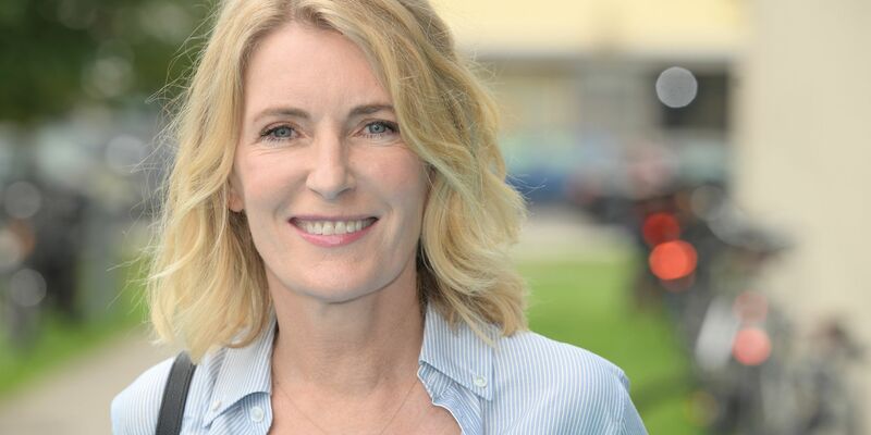 Maria Furtwängler - bekannt als NDR-«Tatort»-Ermittlerin - nutzt ihre Prominenz, um sich für den Artenschutz zu engagieren – mit einer ARD-Dokumentation und über die MaLisa-Stiftung, die sie mit ihrer Tochter Elisabeth gegründet hat. «Ich glaube schon, dass ich ein Aktivistinnen-Gen habe», sagt Furtwängler dem «Spiegel». - Foto: Felix Hörhager/dpa