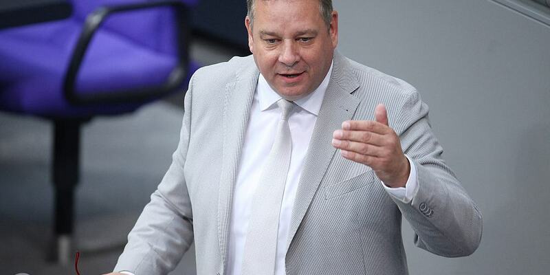 Andreas Mattfeldt (Archiv) - Foto: über dts Nachrichtenagentur