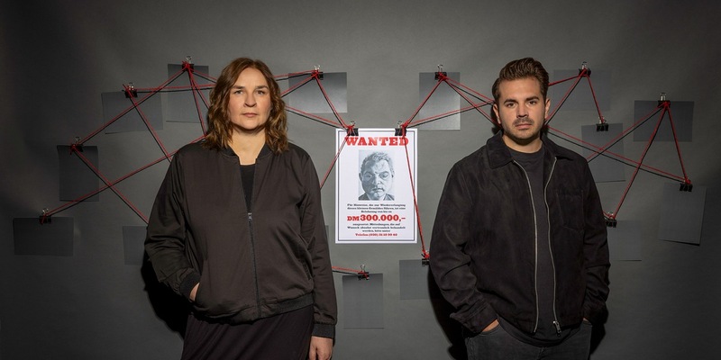 Cold Case um Bacons Kopf: NDR Podcast Kunstverbrechen bittet um Hinweise aus der Öffentlichkeit - Foto: presseportal.de