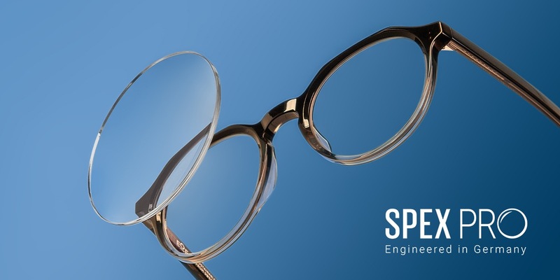 SpexPro: Mister Spex startet Eigenmarke für Premium-Brillengläser - Foto: presseportal.de
