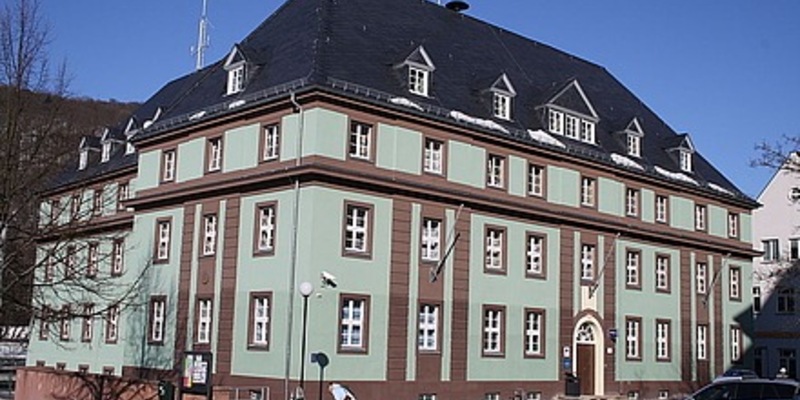 LPI-SHL: Schnuppertag im Inspektionsdienst Suhl - Foto: presseportal.de