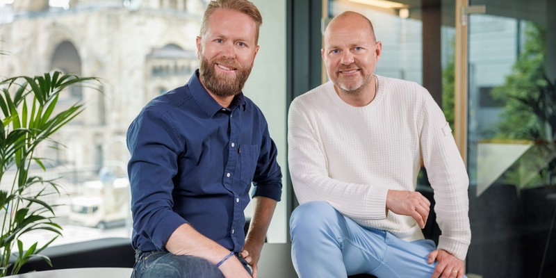 KI-Inkassounternehmen PAIR Finance expandiert nach Schweden - Foto: presseportal.de