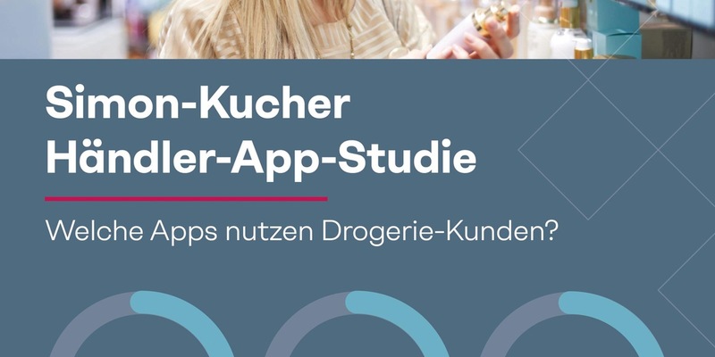 Drogerie-Apps auf dem Vormarsch: DM und Rossmann liefern sich Kopf-an-Kopf-Rennen - Foto: presseportal.de