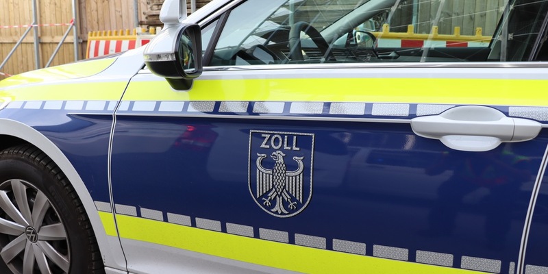 HZA-BI: Sieben illegal beschäftigte Arbeitnehmer entdeckt/Bielefelder Zoll wird auf Glasfaserbaustellen in Barntrup und Blomberg fündig - Foto: presseportal.de