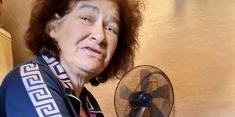 POL-HG: 57-Jährige aus Schmitten vermisst - Foto: presseportal.de