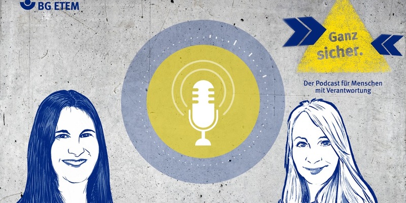 Sicher arbeiten ab Tag eins - Foto: presseportal.de