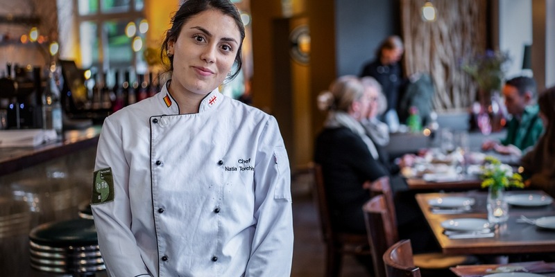 „Alles außer Kartoffeln: Menschen. Küche. Heimat.“ – sechsteilige Doku-Reihe ab sofort in der ARD Mediathek - Foto: presseportal.de