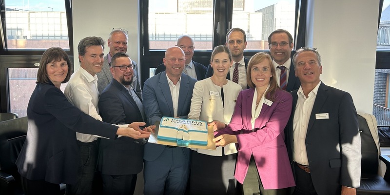 Pharma Deutschland komplettiert regionale Struktur: Landesverband Ost gegründet - Foto: presseportal.de