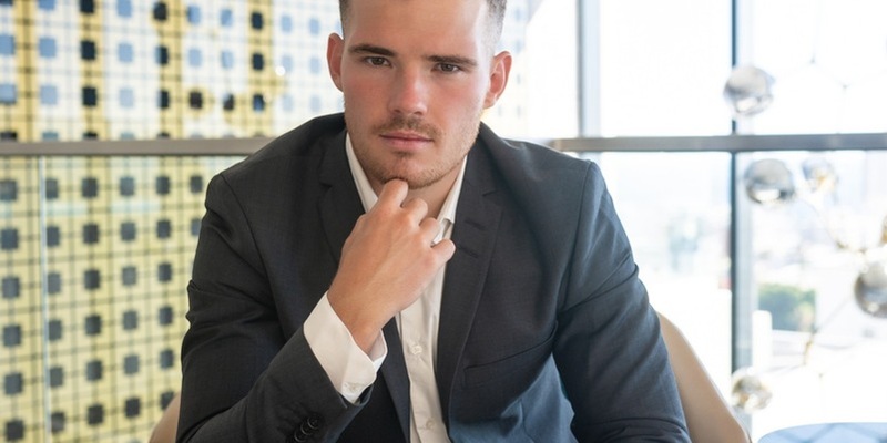 Andreas Matuska: Moderne Mitarbeitergewinnung neu definiert - Foto: presseportal.de