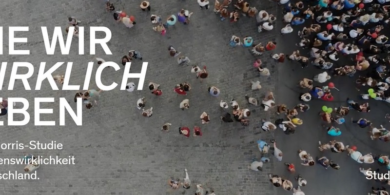 Studie zur Lebenswirklichkeit in Deutschland: Angst vor sozialem Abstieg fördert rechtspopulistische Einstellungen - Foto: presseportal.de