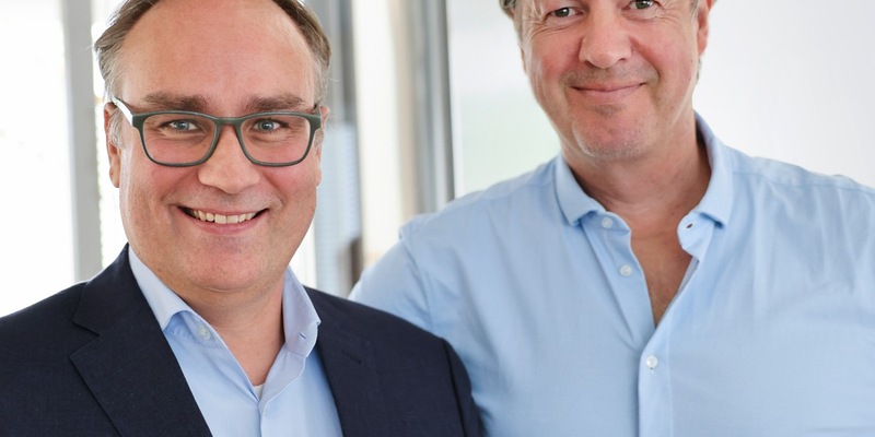 Falk H. Miekley übernimmt drei Geschäftsführer-Mandate für die Wort & Bild Verlagsgruppe - Foto: presseportal.de