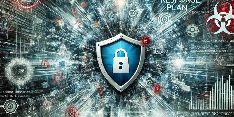 Cyberangriff vorprogrammiert? So erstellen Sie einen effektiven Incident Response Plan (IRP) - Foto: presseportal.de