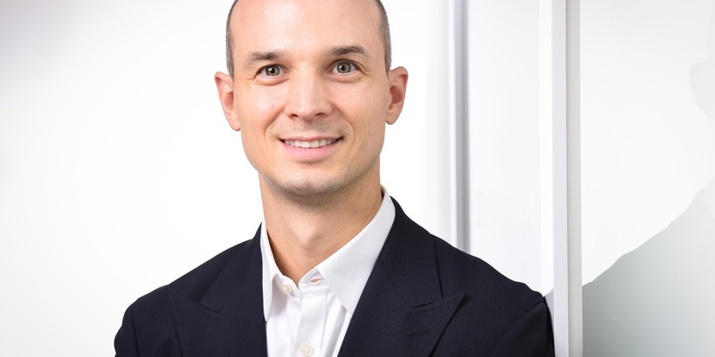 Personalie: Dr. Christoph Samwer wird Vorstand der HUK24 AG - Foto: presseportal.de