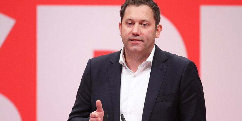 Lars Klingbeil (Archiv) - Foto: über dts Nachrichtenagentur