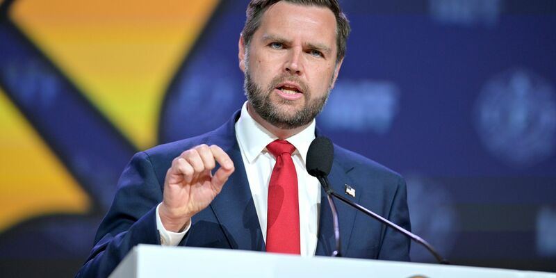 Vance verbreitet Gerüchte über Einwanderer aus Haiti. (Archivbild) - Foto: Josh Reynolds/FR25426 AP/AP